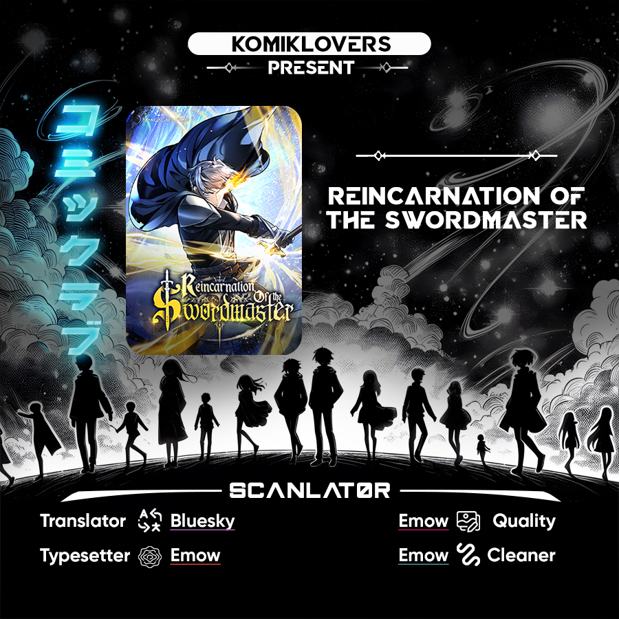 Reincarnation of the Swordmaster Chapter 07 Gambar 1